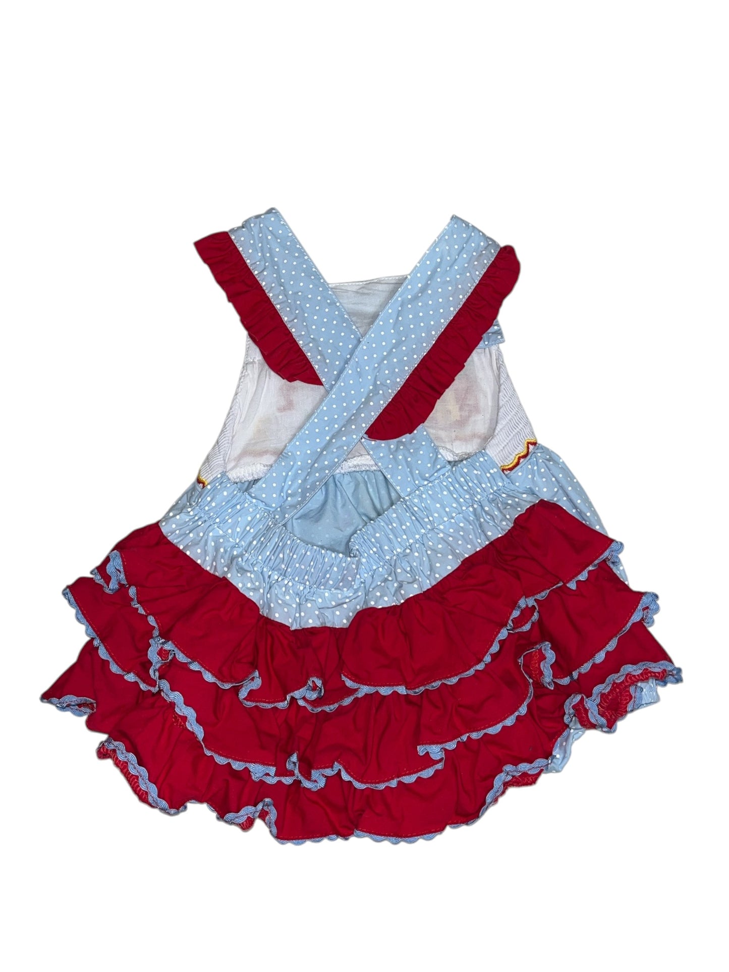 Back to School Bubble