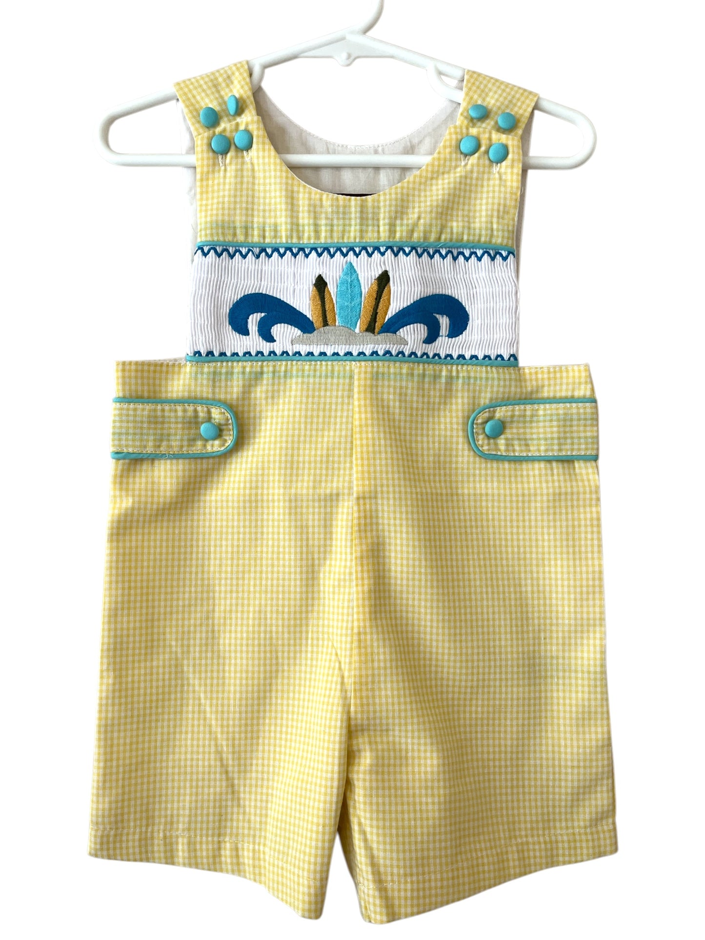 Making Waves Jon Jon