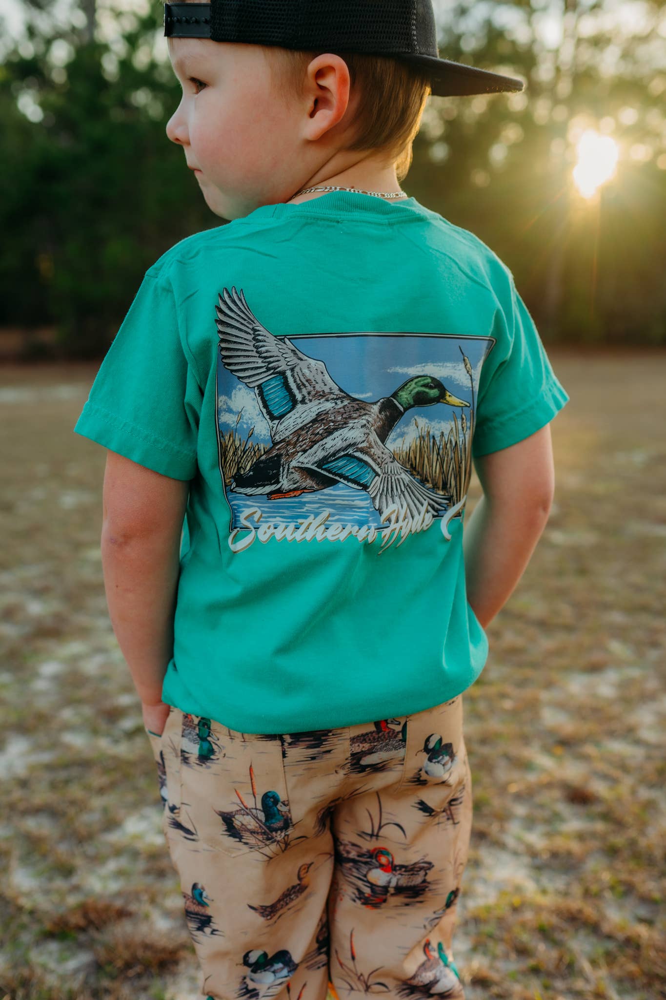 Southern Hyde "Wingspan" T-Shirt