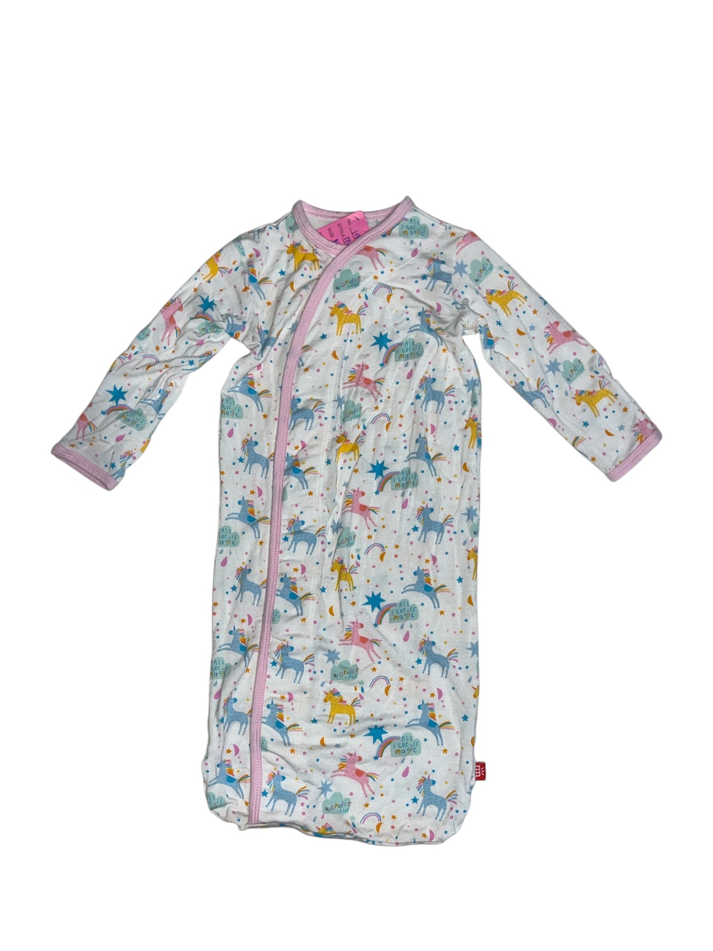 Magnetic Me Unicorn Gown