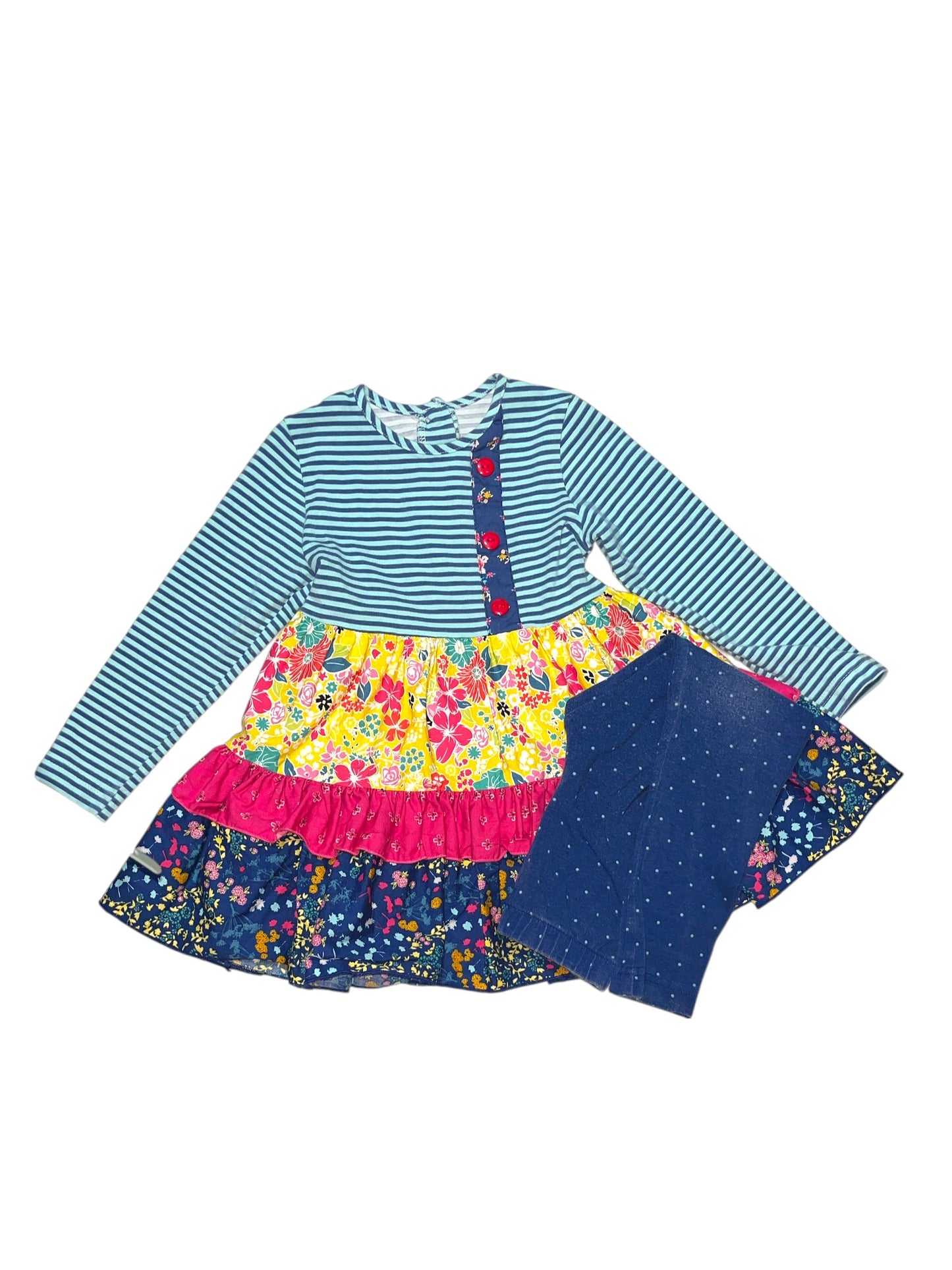 RRR LS Field Of Flowers