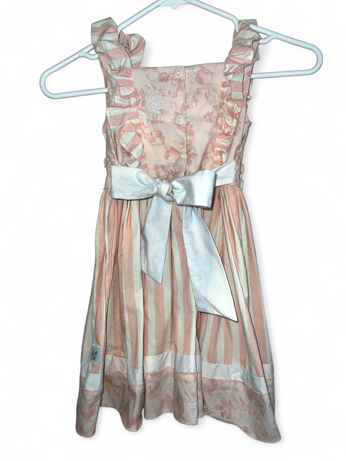 RRR Darling Mae Dress