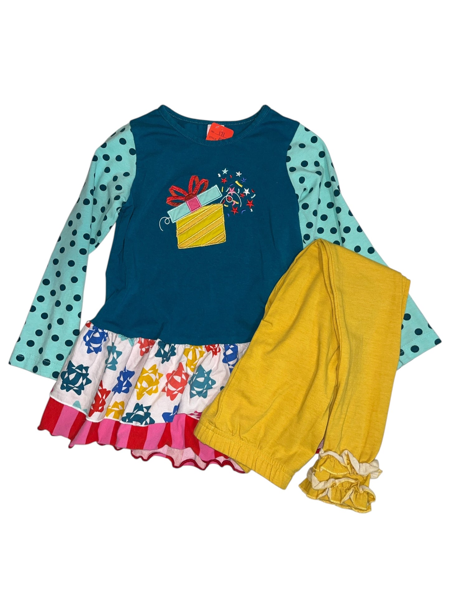 RRR Sealed Up Tight Set