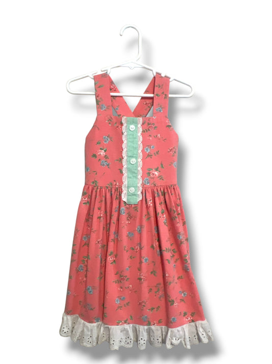 RRR Sweet Grace Dress (size 5)