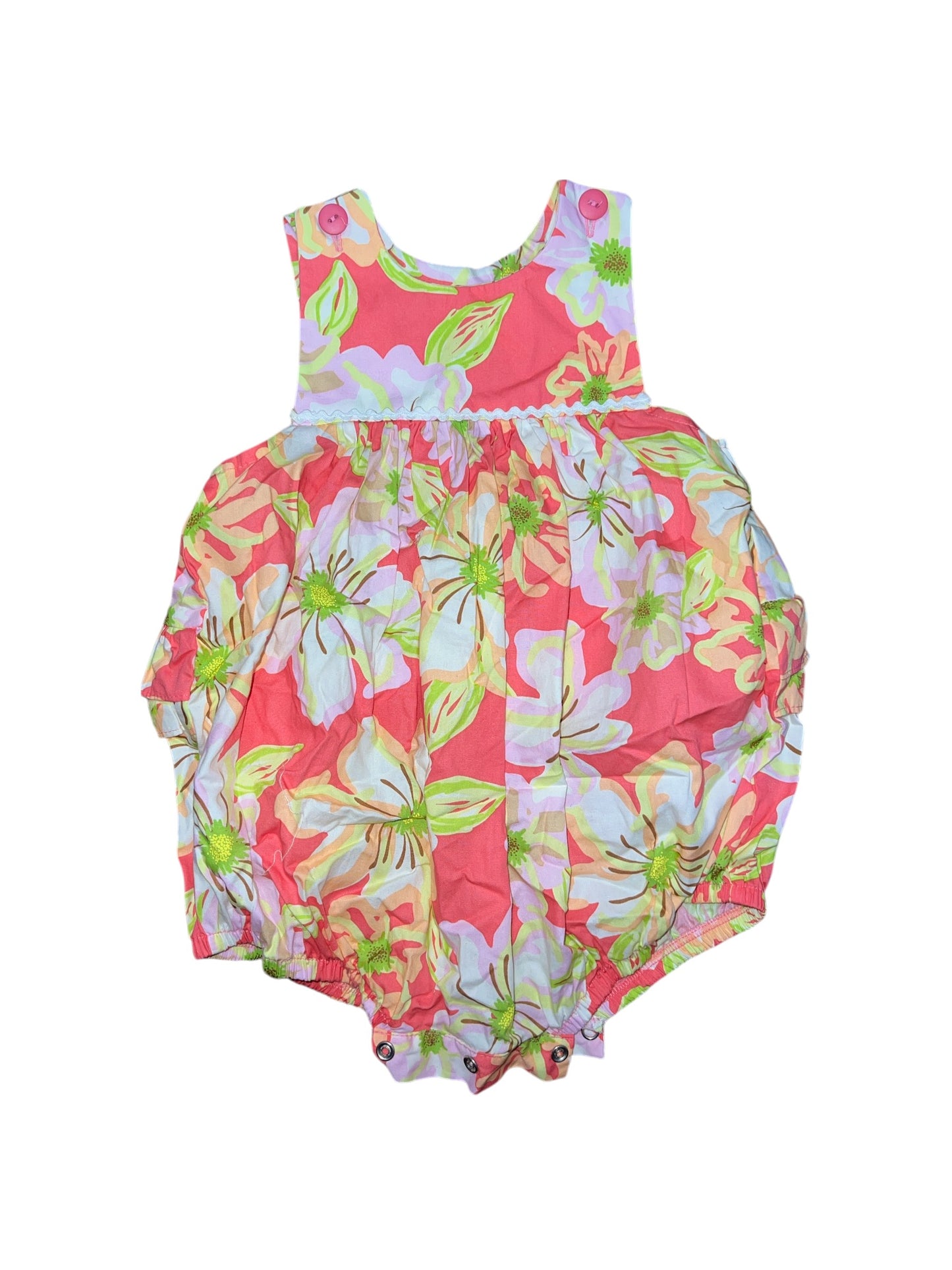 RRR Melon Vibes Bubble 18mths