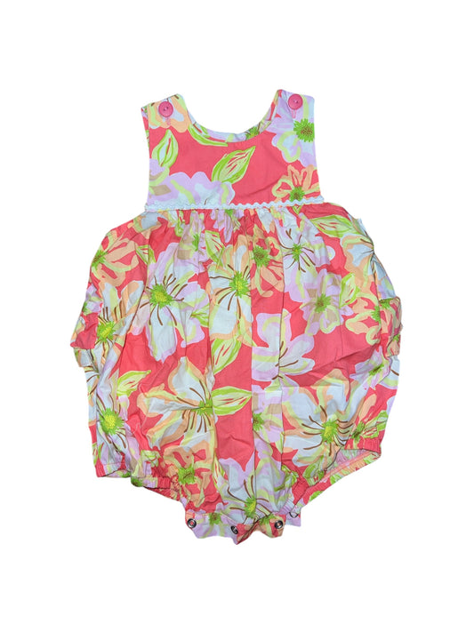 RRR Melon Vibes Bubble 18mths