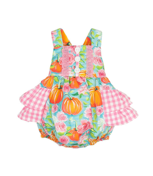 RRR Pumpkin Perfection Bubble Size 24m/2t