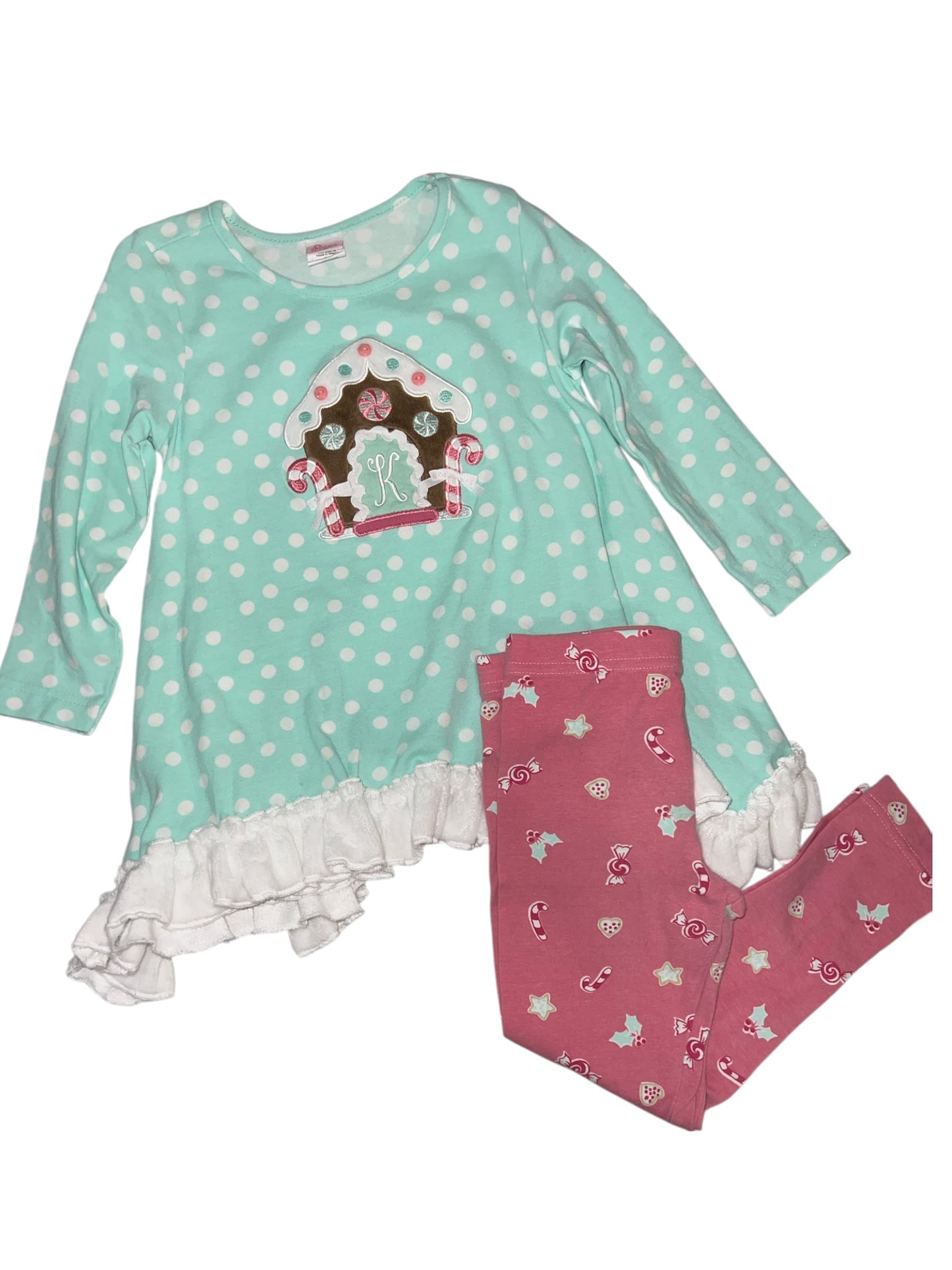 RRR Sweet Surprise Set Size 4