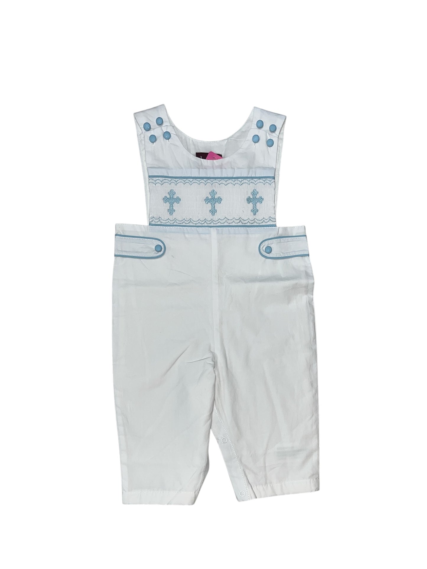 LC Way Maker Jon Jon Size 18-24mths