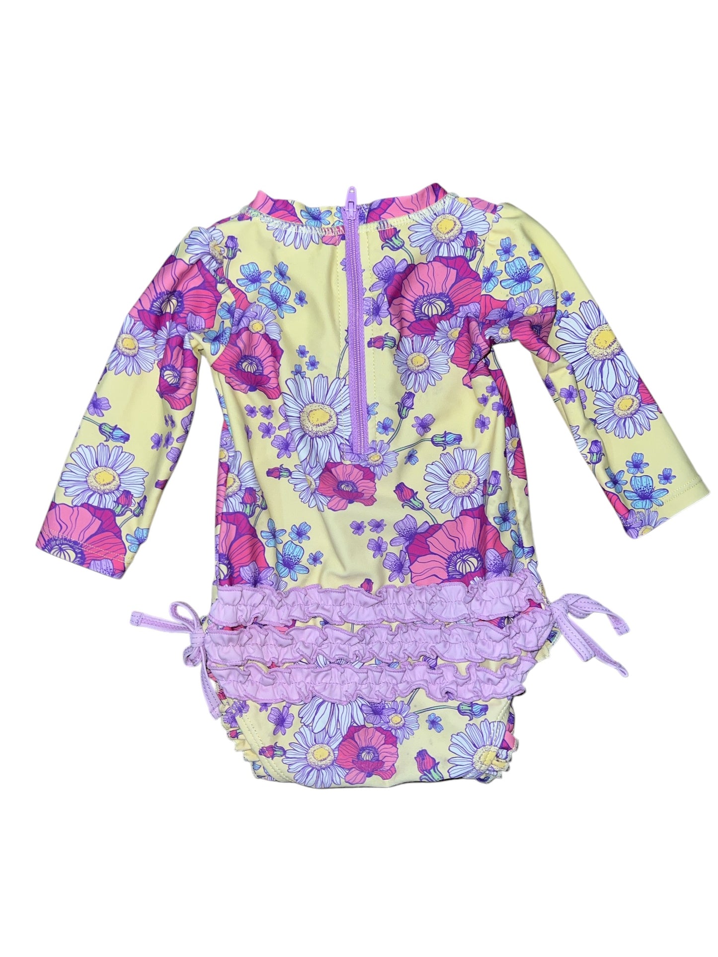 Ruffle Butts Swimsuit