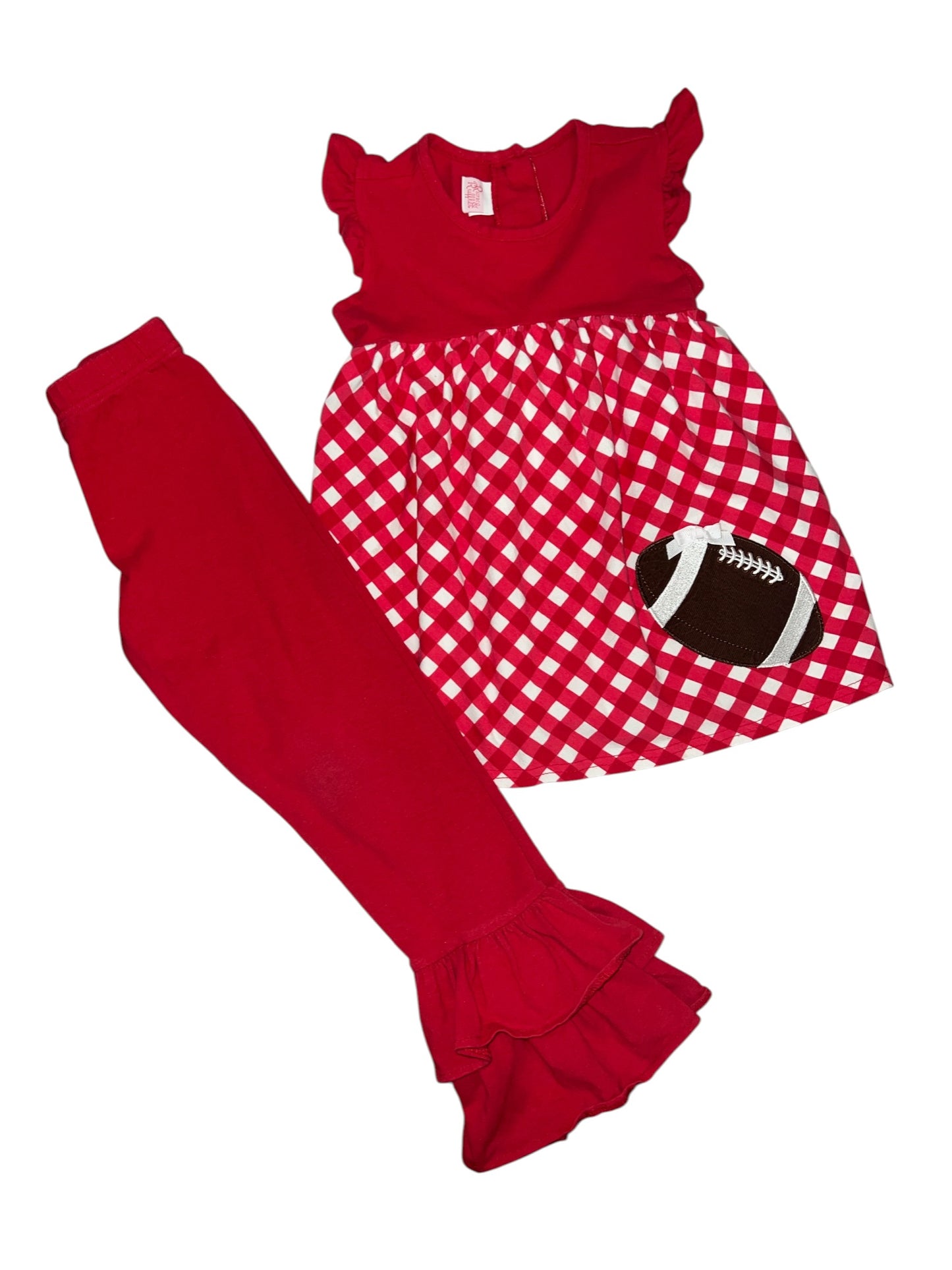 RRR Game Time Set Size 4