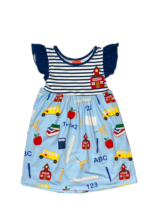 Penelope Plumm Dress Size 5