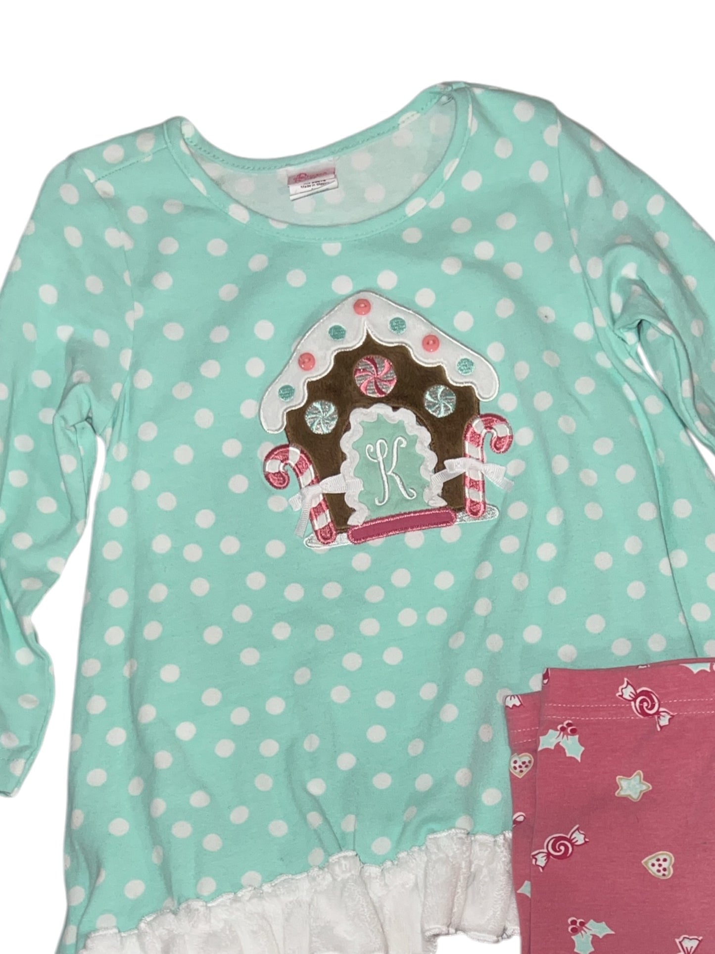 RRR Sweet Surprise Set Size 4