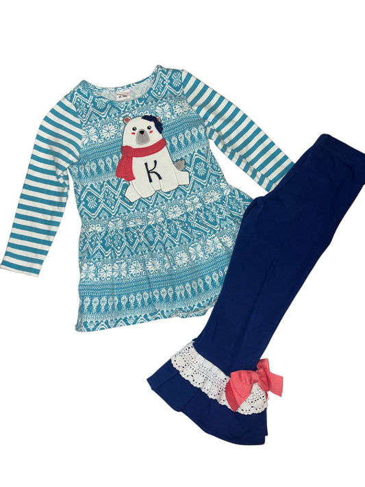 RRR Polar Bear Set