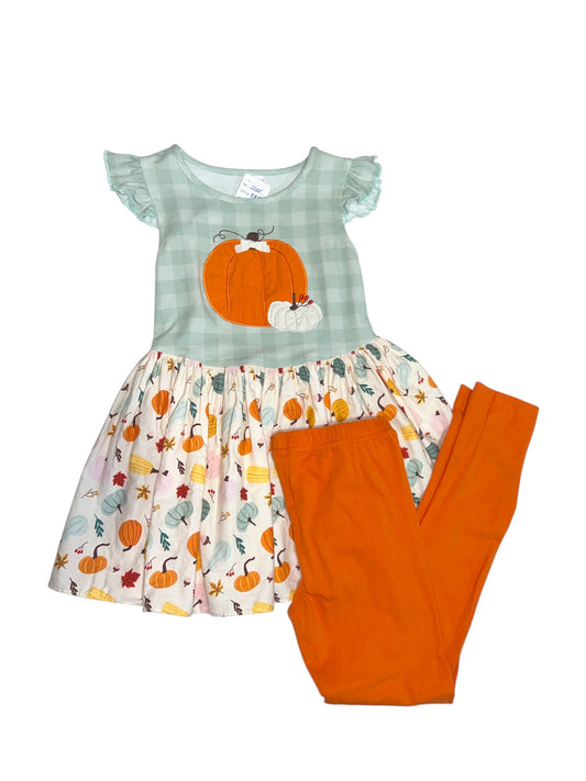 RRR Pumpkin Daze Set Size 7
