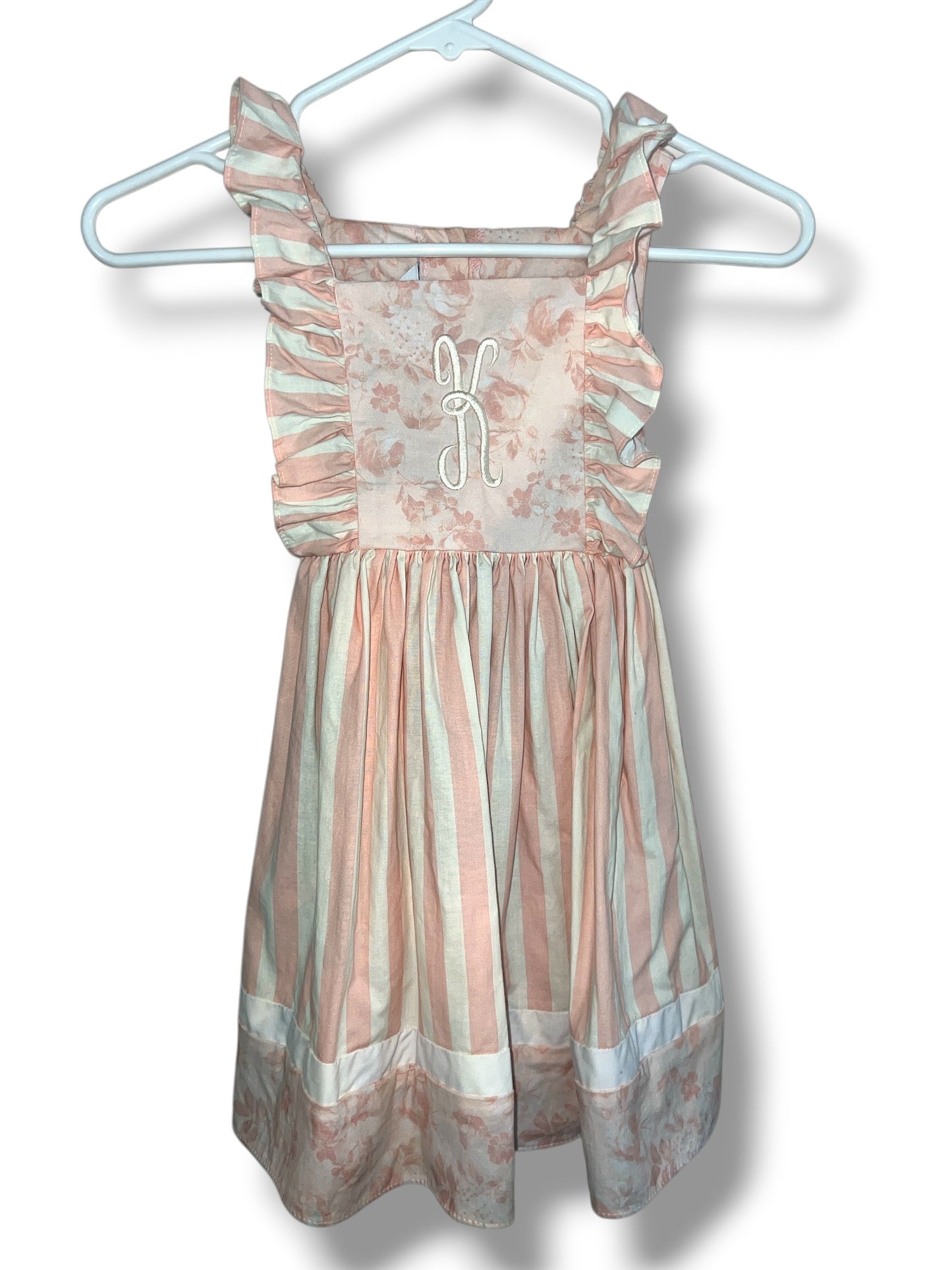 RRR Darling Mae Dress