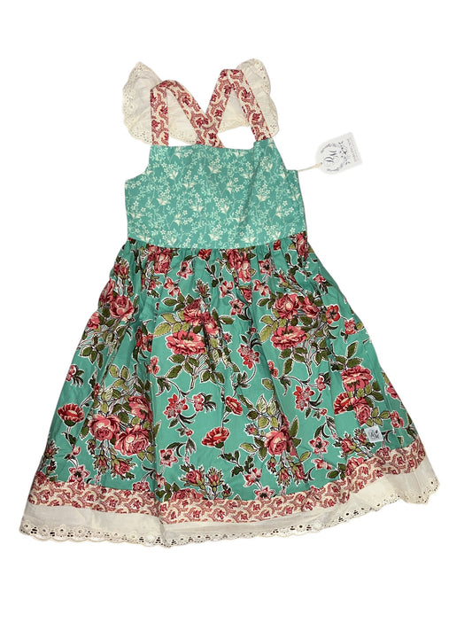 DM Mary Ellen Dress Size 8