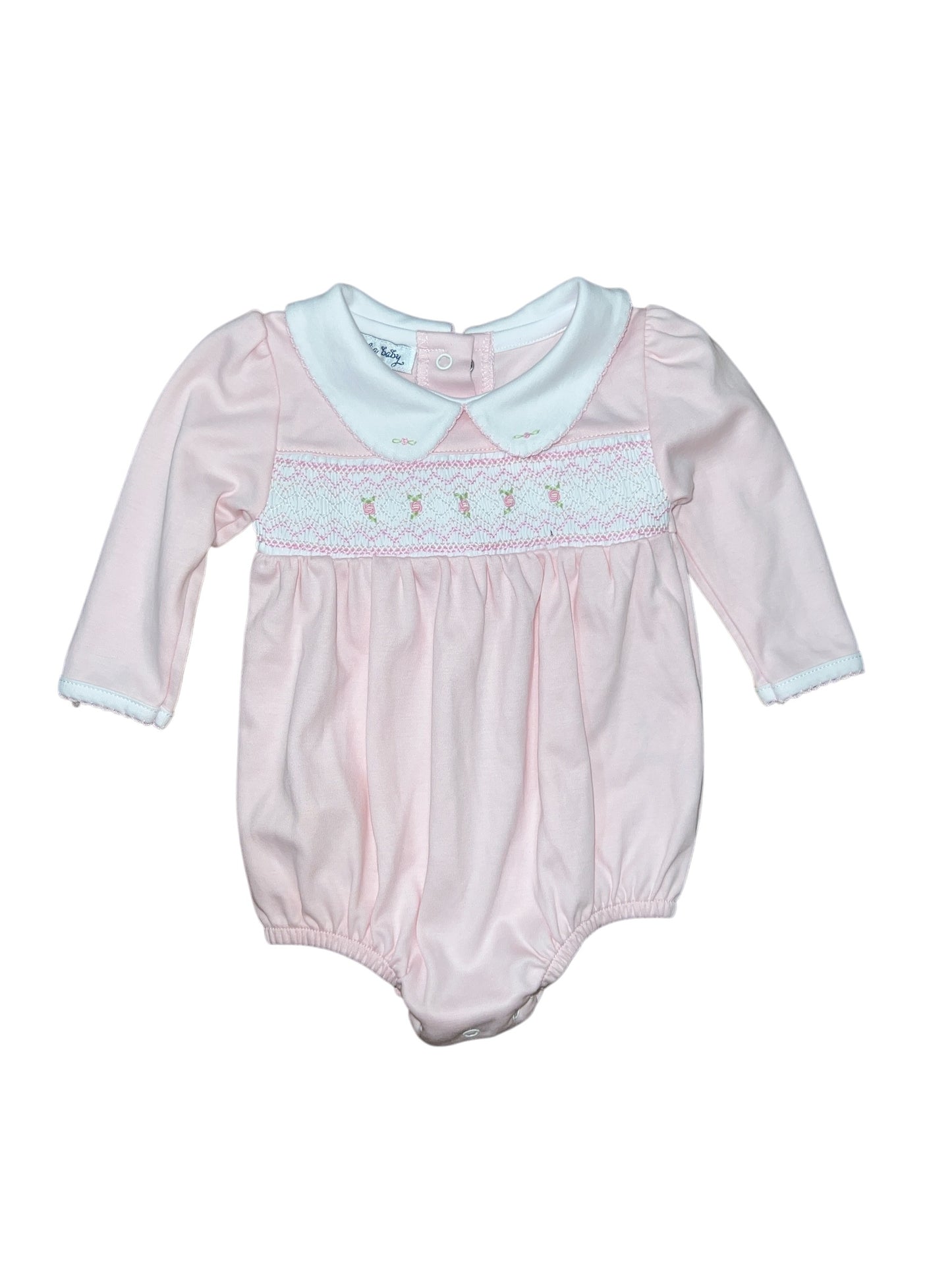 Magnolia Baby Bubble