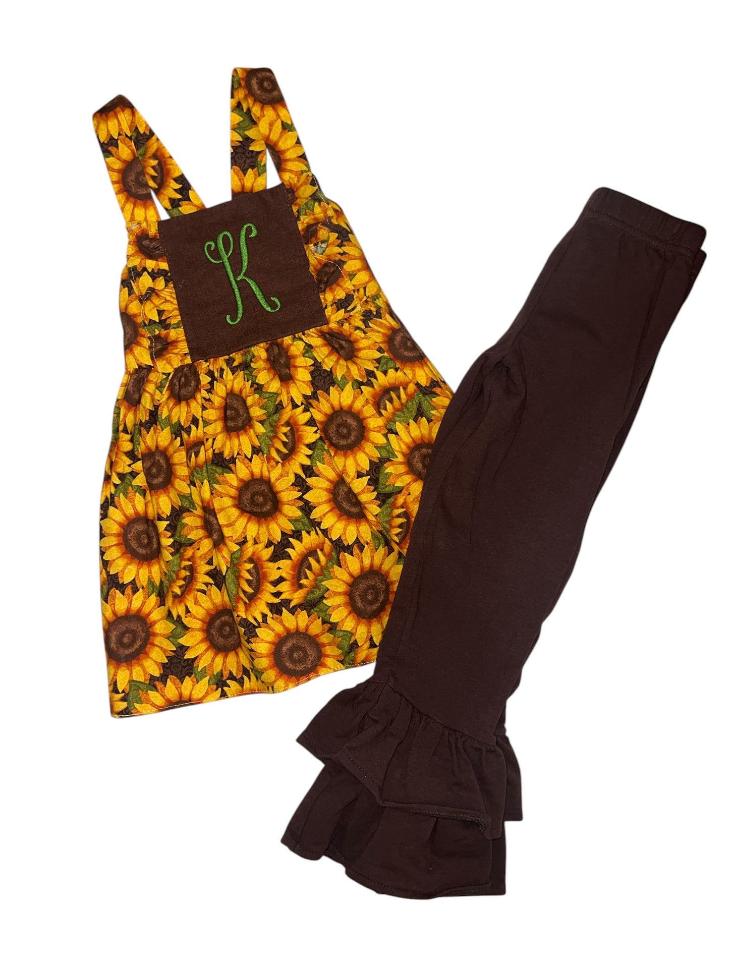 RRR Sunflowers for Days Set