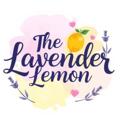 The Lavender Lemon