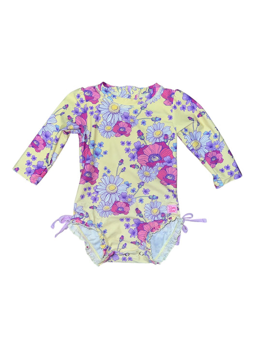 Ruffle Butts Swimsuit