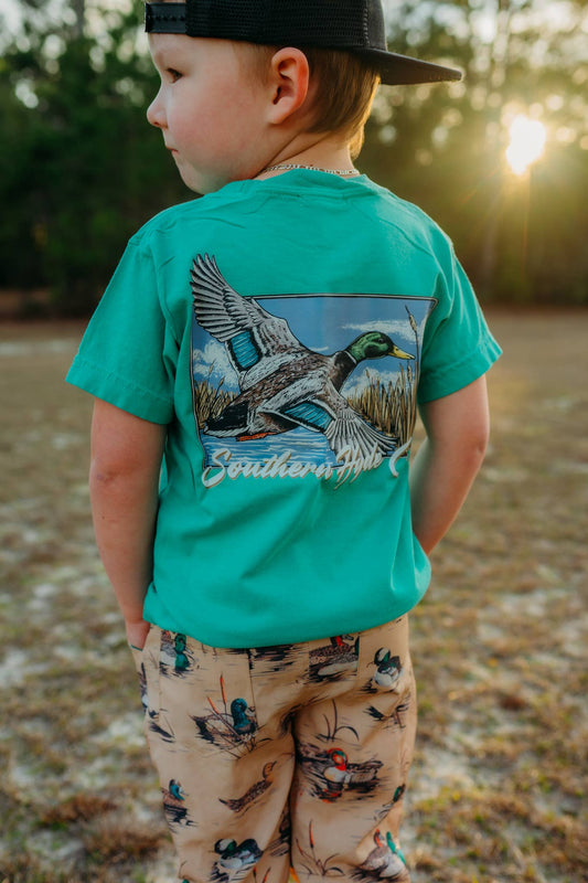 Southern Hyde "Wingspan" T-Shirt