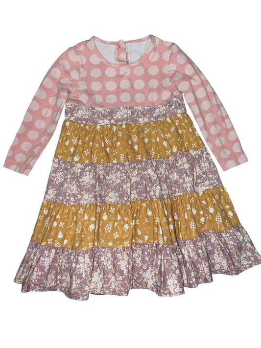 RRR Fall Vibes Dress Size 5