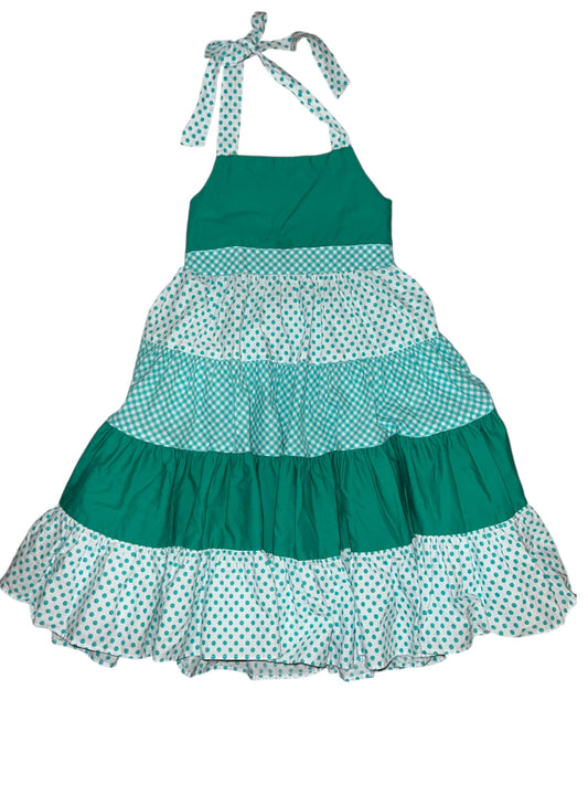 RRR Halter Dress Size 6