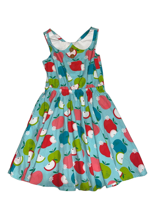Eleanor Rose "Apple a Day" Dress