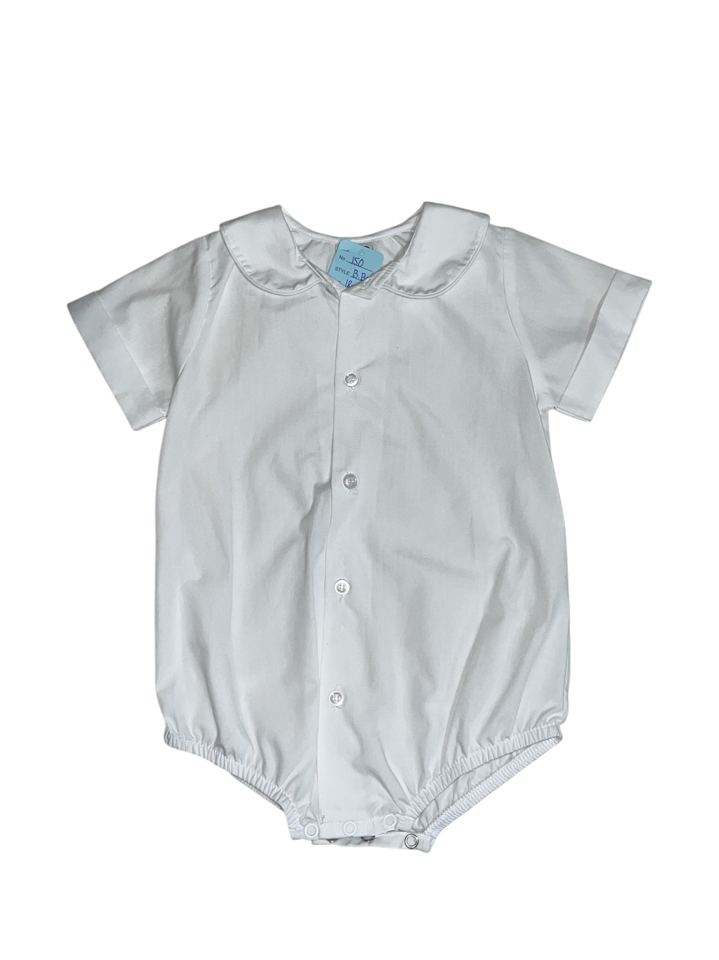 Bailey Boys Timeless Bubble