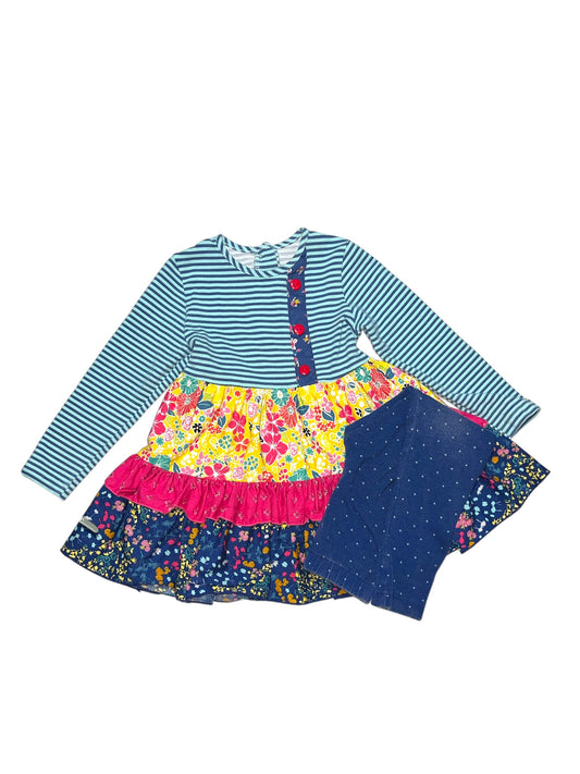 RRR LS Field Of Flowers