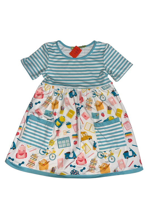 Millie Loves Lily School Dress