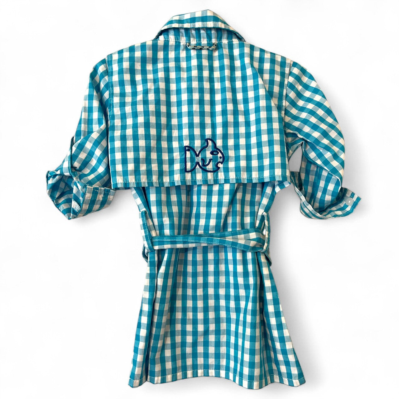 Prodoh Fishing Dress