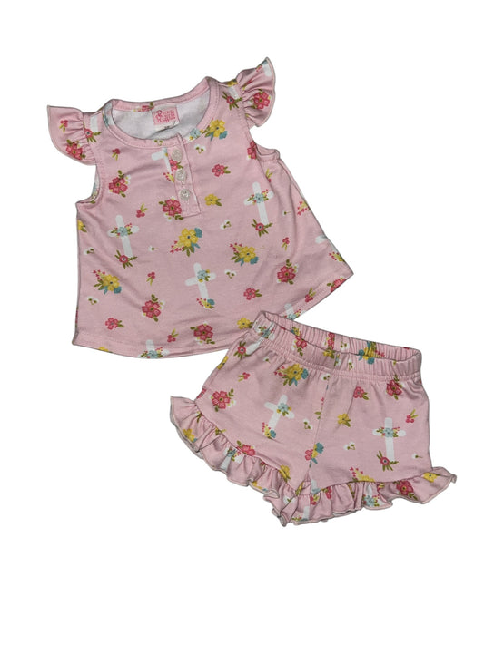 RRR Way Maker Set Size 0/3 mths