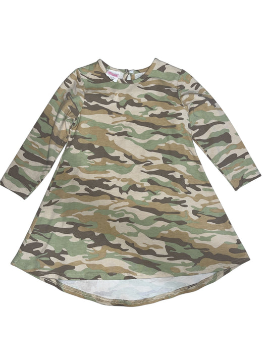 RRR Camo Tunic