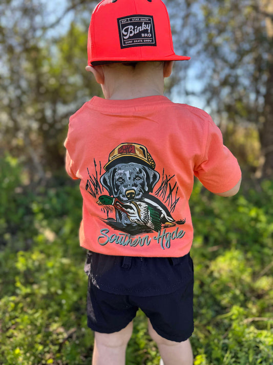 Southern Hyde "Prize Run" T-Shirt