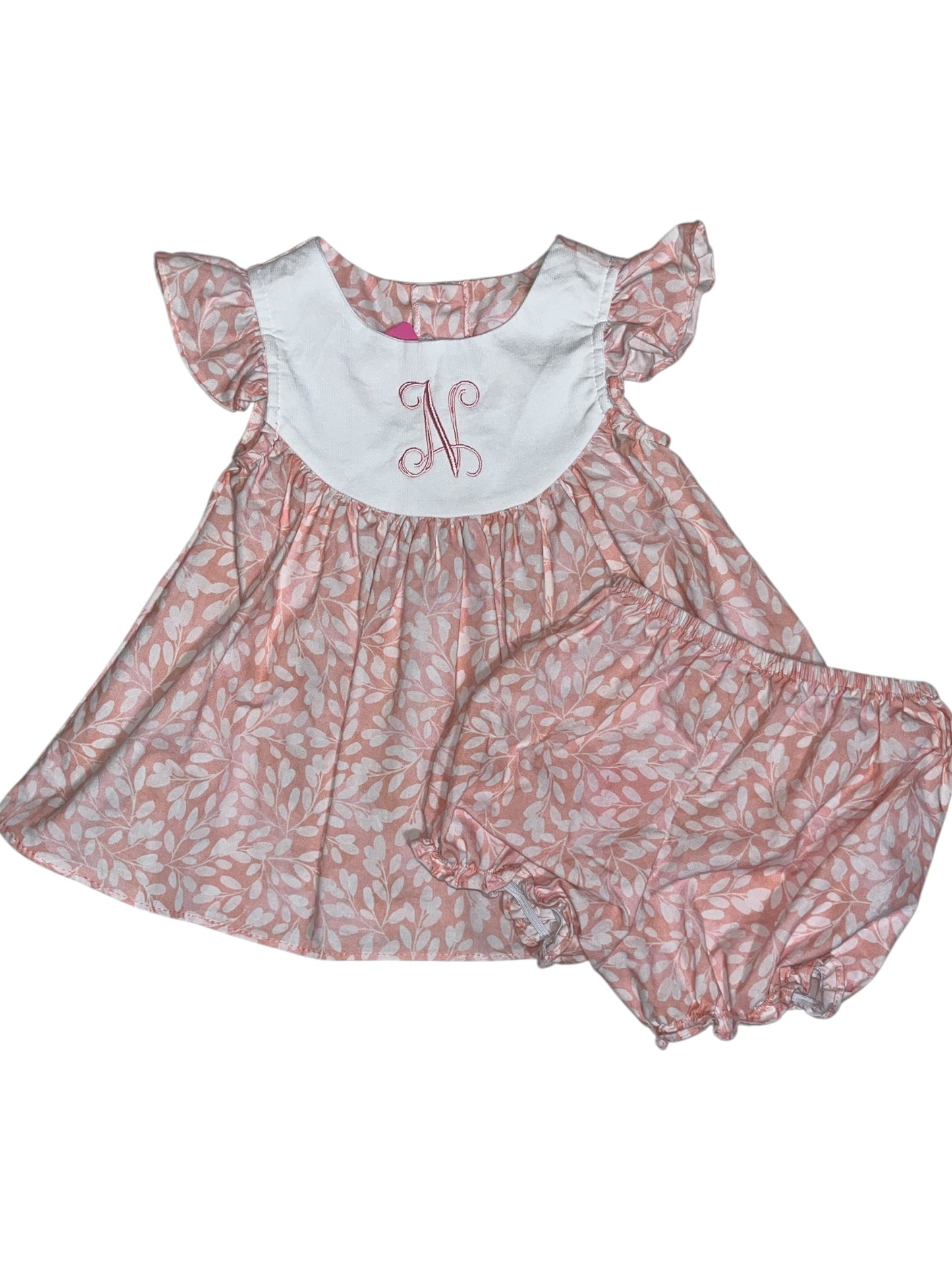 RRR Whimsical Woods Set