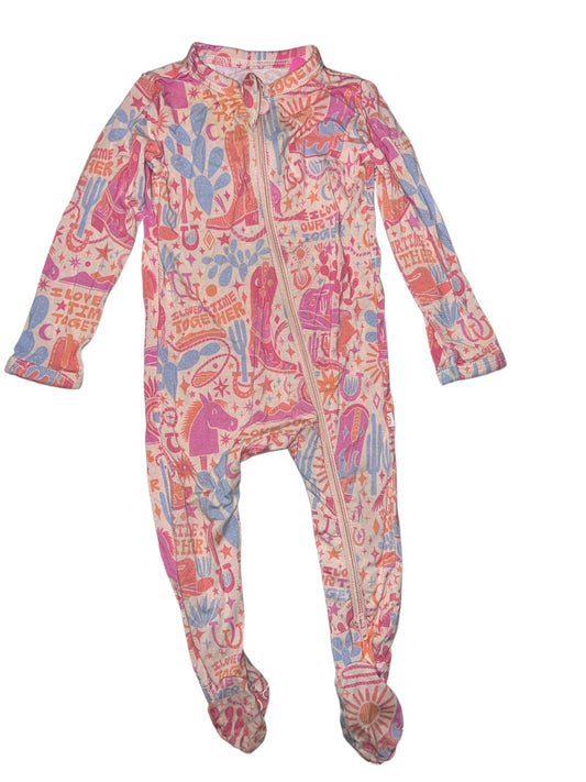 RM Love Time Together Bamboo Sleeper