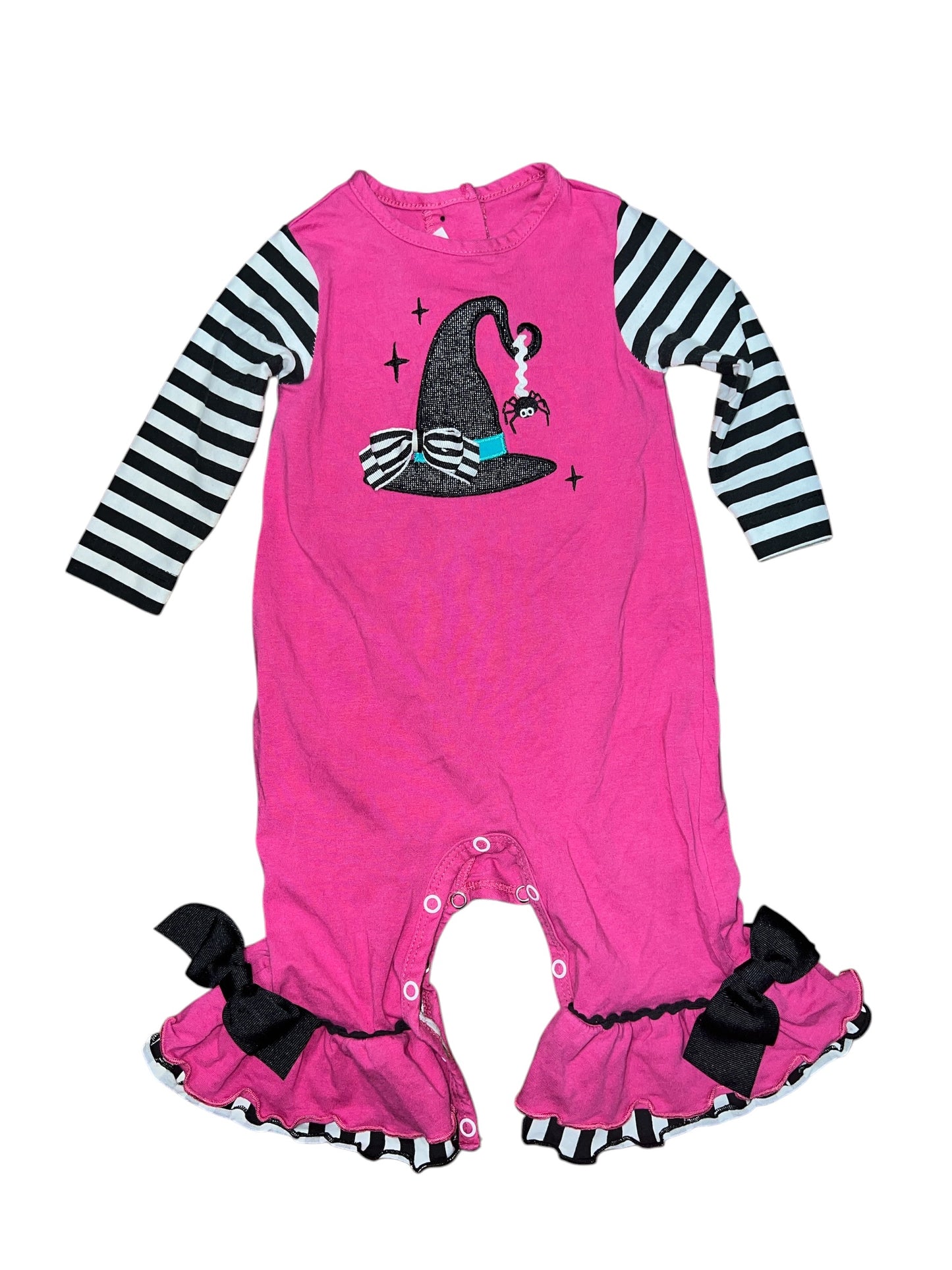 RRR Magical Hat Romper